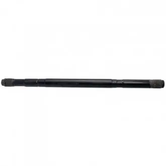 Полуось 21X431X21 (NISSAN ALMERA N16 (UKP) 2000-2006) FEBEST 0212QG15LH