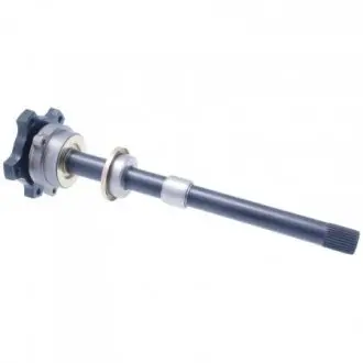 Полуось FEBEST 0212T30MTRH