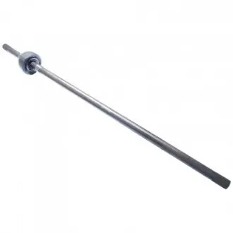 ПРИВІД ЛІВИЙ 31X1120X31 (NISSAN PATROL SAFARI Y61 1997-2006) FEBEST 0214Y61LH