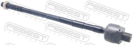 Тяга рульова FEBEST 0222-G10