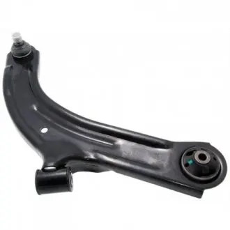Рычаг передний Nissan Tiida 07-13. FEBEST 0224-C11RH
