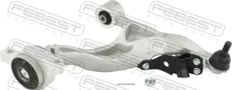 Рычаг передний нижний левый FEBEST 0224-J50FLL