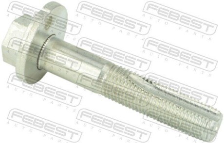 Болт з ексцентриком FEBEST 0229-009