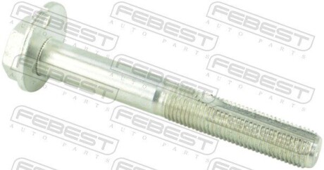 Болт з ексцентриком FEBEST 0229-011