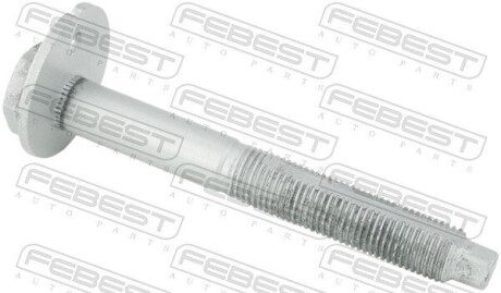 Болт з ексцентриком FEBEST 0229-012