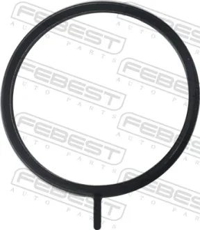 КІЛЬЦЕ УЩІЛЬНЮЮЧЕ КОРПУСУ ДРОСЕЛЬНОЇ ЗАСЛІНКИ FEBEST 02400-007
