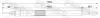 Свеча накаливания Renault Master 2.3/3.0dci/Trafic 2.0dci FEBEST 02642001 (фото 2)