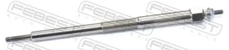 СВІЧКА РОЗЖАРЮВАННЯ FEBEST 02642-003