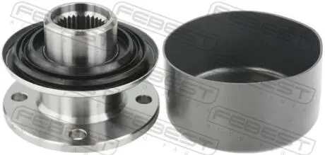ФЛАНЕЦЬ РОЗПОДІЛЬЧОЇ КОРОБКИ FEBEST 0282F-D40PS