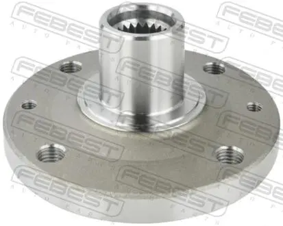 МАТОЧИНА ПЕРЕДНЯ FEBEST 0282-G15RAF