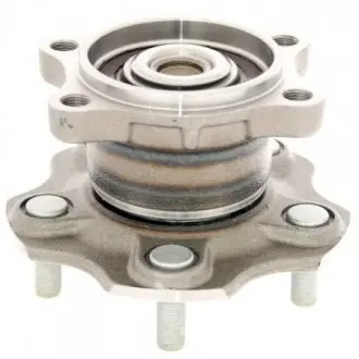 Ступица колеса FEBEST 0282-J31MR