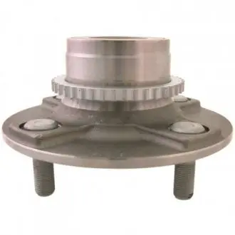 Ступица колеса FEBEST 0282-N16A42R
