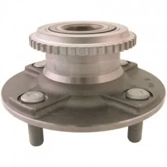 Маточина задня FEBEST 0282P11A44R