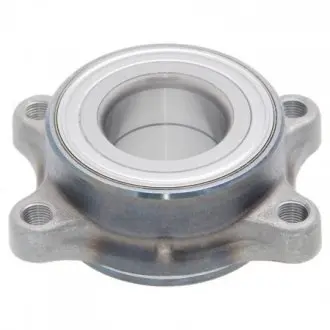 Ступица колеса FEBEST 0282-V35R