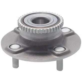 Ступиця колеса FEBEST 0282Y11R