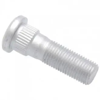 Болт колеса NISSAN, INFINITI 82- (Вір-во) FEBEST 0284-001