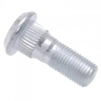 Заколка колесная FEBEST 0284-003