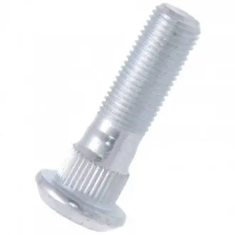 ШПИЛЬКА КОЛЁСНАЯ (NISSAN PATROL SAFARI Y61 1997-2006) FEBEST 0284-004