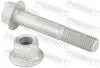 Болт важіля MAZDA 2 DE 2007-2014 FEBEST 0298016KIT (фото 1)