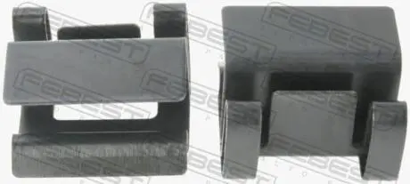 Монтажная клипса FEBEST 0299CRBN16