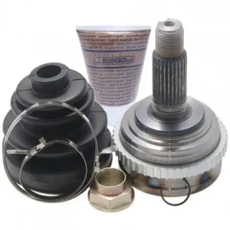 ШРУС наружный 28X55X26 (HONDA INTEGRA DC1/DC2/DB6/DB7/DB8/DB9 1993-2000) FEBEST 0310035A50