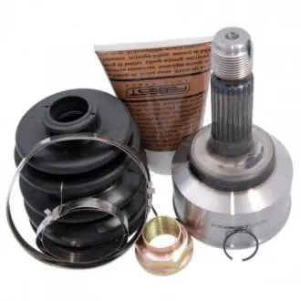 ШРУС зовнішній 25x52x23 FEBEST 0310-047