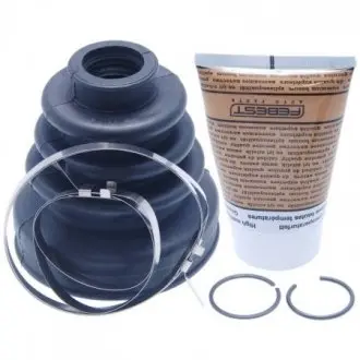 Пильовик ШРУС внутрішній FEBEST 0315CL20