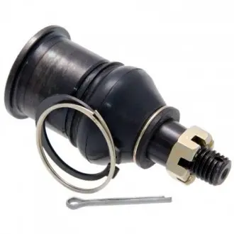 Шаровая опора ПЕРЕДНЕГО НИЖНЕГО РЕЧА (HONDA PILOT YF4 2009-) FEBEST 0320PL