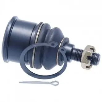 Шаровая опора ПЕРЕДНЕГО НИЖНЕГО РЕЧА FEBEST 0320RR6LF