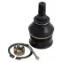 Кульова опора ПЕРЕДНЕГО НИЖНЕГО РЫЧАГА (HONDA STEP WGN RF3-RF8 2001-2005) FEBEST 0320ST (фото 1)