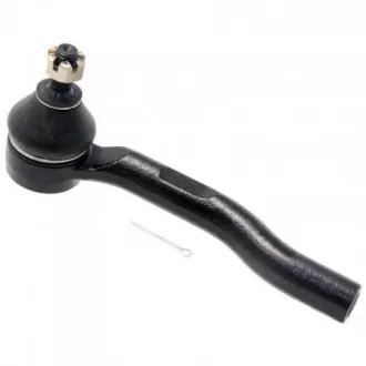 Наконечник кермовий ПРАВЫЙ (HONDA MOBILIO GB1/GB2 2001-2008) FEBEST 0321GBRH