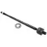 ТЯГА РУЛЕВАЯ (HONDA CAPA GA4/GA6 1998-2002) FEBEST 0322GA4 (фото 1)