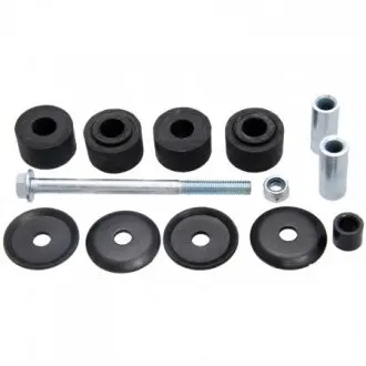 Тяга стабілізатора передня (HONDA STEP WGN RF1/RF2 1996-2001) FEBEST 0323STWF