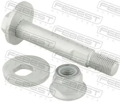 Болт важіля підвіски HONDA ACCORD CL7 2003-2008 MIMO—RODOWA FEBEST 0329009KIT