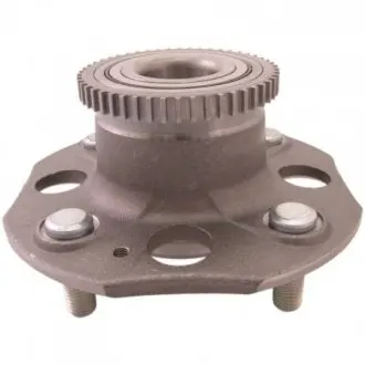 Ступица колеса FEBEST 0382-CFA50R
