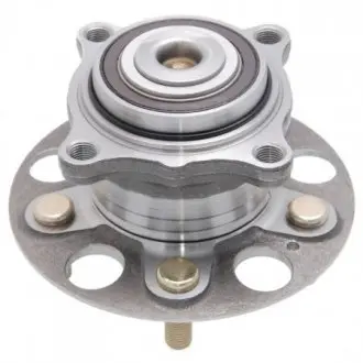 Ступица колеса FEBEST 0382-CU2R