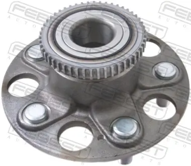 Автозапчасть FEBEST 0382-UA4A50R