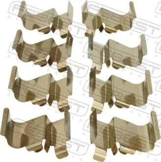 Автозапчасть FEBEST 0403V98WF