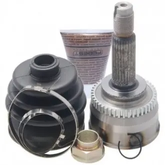 Шрус зовнішній 22x50x25 FEBEST 0410-004A44