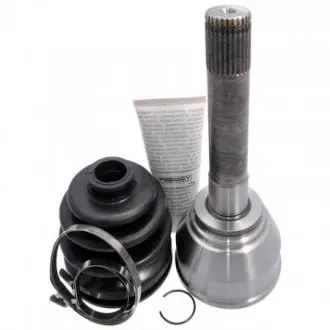 ШРУС наружный 27X56X28 (MITSUBISHI PAJERO II V14W-V55W 1991-2004) FEBEST 0410014