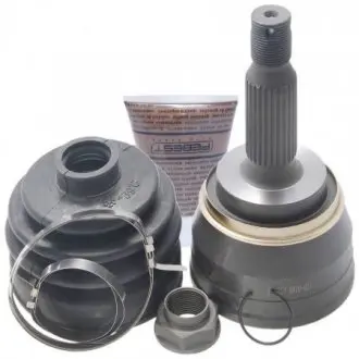 Шрус зовнішній 25x60x27 FEBEST 0410-023