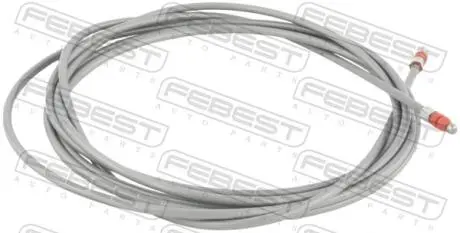 Ремкмомплект кабеля FEBEST 04102CY