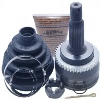 ШРУС наружный 30X61.5X27 FEBEST 0410D81WA43