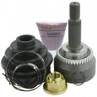 ШРУС наружный 33X54X26 (MITSUBISHI CARISMA DA 1995-2003) FEBEST 0410DG4A43