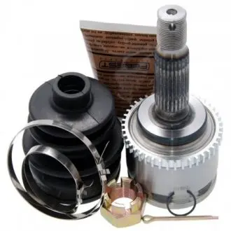 ШРУС наружный 19x54x25 FEBEST 0410-H66A43