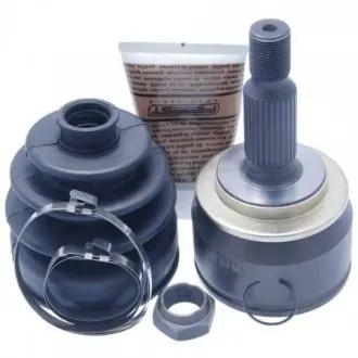 ШРУС наружный 26X60X28 FEBEST 0410NA4