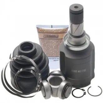 Шрус внутрішній 30x35x33 FEBEST 0411-CY2MT