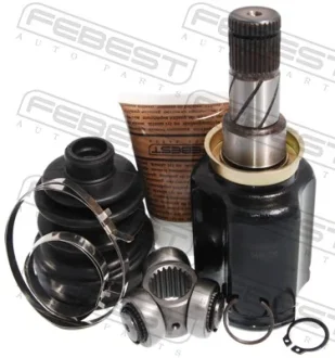 ШРУС ВНУТРІШНІЙ 21X35X33 FEBEST 0411-Z30