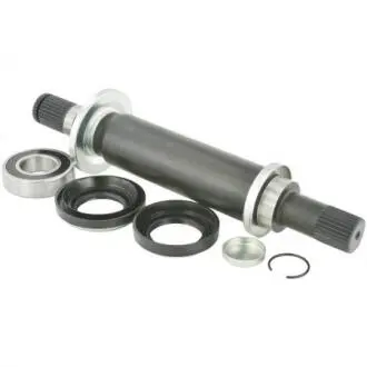 Піввісь права (27x309x28) FEBEST 0412-NA4RH-KIT