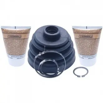 Пильовик приводу колеса FEBEST 0415-V75RR